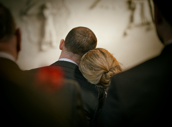 Funeral Directors | Jason O'Brien & Family Funeral Services Limited in Ashton-Under-Lyne, Greater Manchester